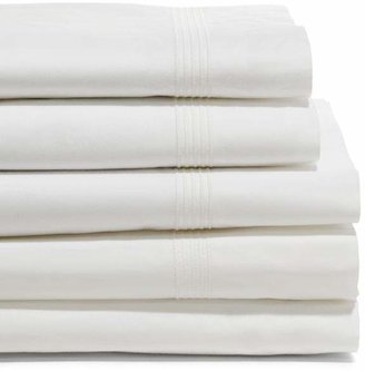 Peter Reed Five-Row Fitted Sheet