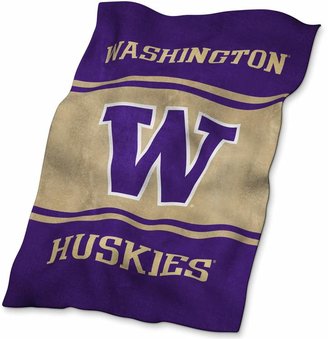 Washington Huskies UltraSoft Blanket