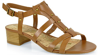 Sam Edelman Angela - Studded Leather Sandal