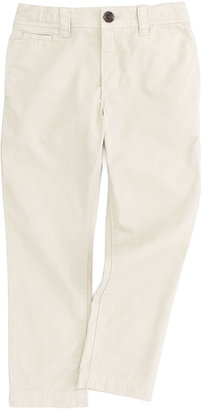 Burberry Boys' Casual Pants, Trench, 4-10Y