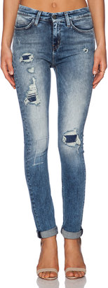 MiH Jeans The Daily Jean