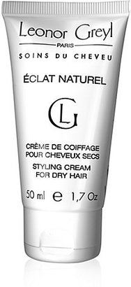 Leonor Greyl Eclat Naturel - Styling Cream for Dry Hair/1.7 oz.