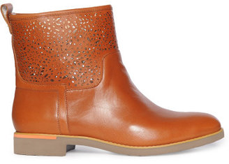 Cobb Hill Rockport Ankle Boots