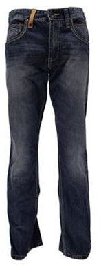 Mish Mash Mens Alternator Jeans