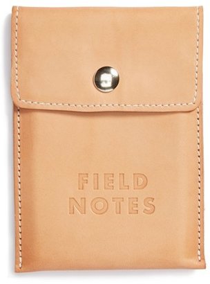 Field Notes 'Pony Express' Leather Pouch