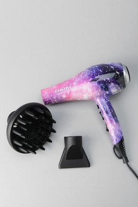 Urban Outfitters Eva NYC Celestial Pro-Lite Hair Dryer
