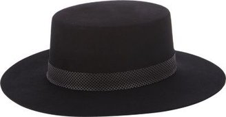 Leone Janessa Gabrielle" Hat