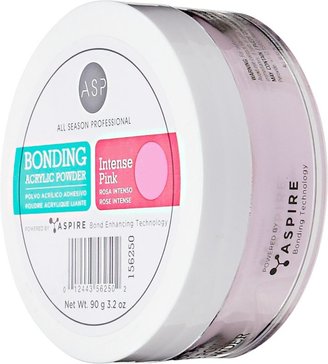 ASP Aspire Acrylic Bonding Powder- Intense Pink 3.2oz