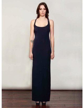 Samantha Eng The Pretty Simple Maxi Dress