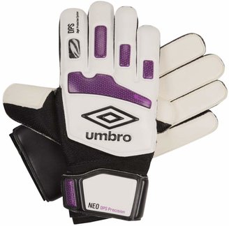 Umbro NEO DPS Precision Soccer Goalkeeper Gloves - Adult