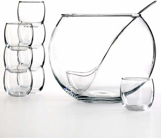 The Cellar 10-Piece Punch Bowl Set, Created for Macy's
