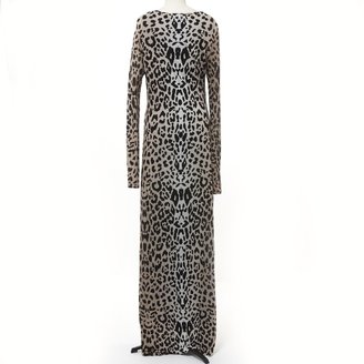 ALICE by Temperley Leopard print Dress