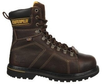 Caterpillar Men's Silverton Guard Steel Toe Work Boot