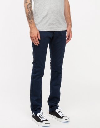 Rogue Territory Ar-G Trouser In Navy