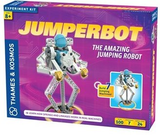 Thames & Kosmos 'Jumperbot' Experiment Kit