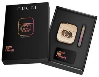 Gucci Fragrances