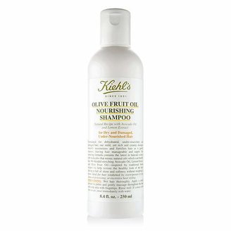 Kiehl's Kiehls Olive Fruit Oil Nourishing Shampoo