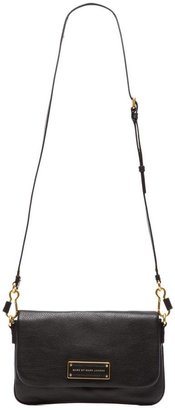 Marc by Marc Jacobs Too Hot To Handle Flap Percy Bag