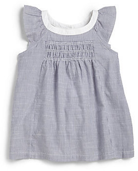 Burberry Toddler's Smocked Top