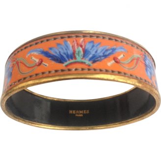 Hermes bracelet