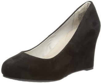 Cobb Hill Rockport Womens Seven to 7 Wedge Pump 85mm Court Shoes