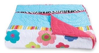 Amity Home 'Abby' Quilt