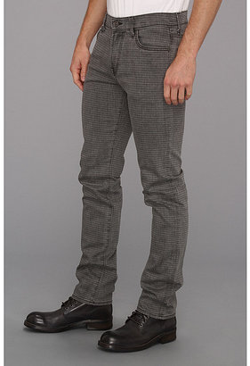7 For All Mankind Slimmy in Grey