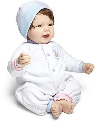 Madame Alexander Sweet Baby Newborn Baby Doll