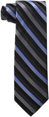 Michael Kors Men's Bishop Stripe Tie