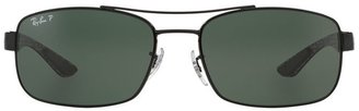 Ray-Ban Tech Carbon Fibre Sunglasses