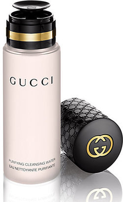 Gucci Prep Purifying Cleansing Water/5 oz.