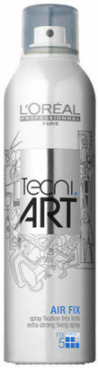 L'Oreal Professionnel Tecni ART Airfix Antistatic Spray (250ml)