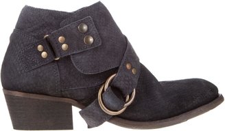 Free People Tortuga Ankle  Boots