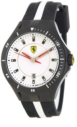 Ferrari Men's Race Day Watch