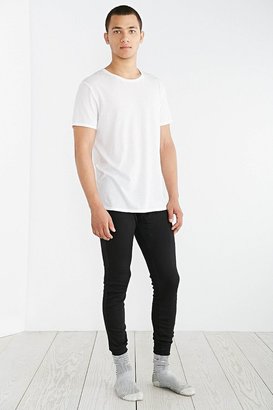 Urban Outfitters Daily/Special Brushed Ribbed Long John Pant