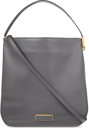 Marc by Marc Jacobs Ligero leather hobo bag