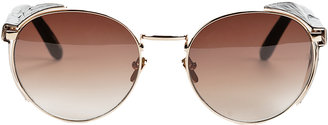 Linda Farrow LFL300 Sunglasses