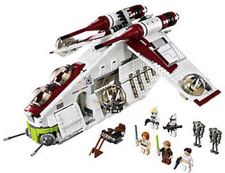 Lego Star Wars Republic GunshipTM