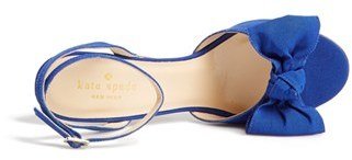 Kate Spade 'iberis' Wedge Sandal