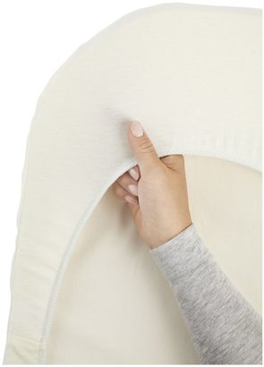 BABYBJÖRN Cradle Fitted Sheet