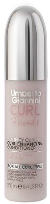 Umberto Giannini Curl Friends Bouncy Curls Curl Enhancing Conditioner 250ml