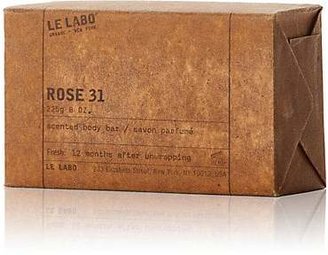 Le Labo Women's Rose 31 Bar Soap