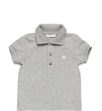 Gucci Infant's Polo Shirt