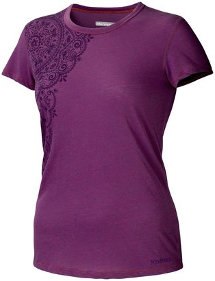 Marmot Katie T-Shirt - UPF 30, Short Sleeve (For Women)