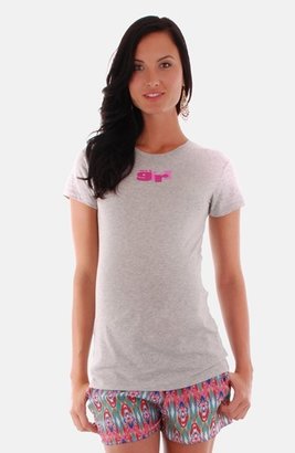 Everly Grey 'It's a Girl' Maternity Tee