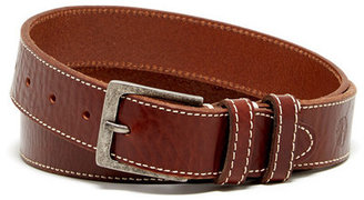 Timberland 35mm Bridle Belt - Size 40
