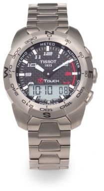 Tissot T-Touch Expert Watch