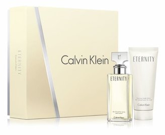 Calvin Klein Eternity for Women Eau de Parfum 50ml Gift Set