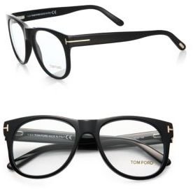 Tom Ford Eyewear 5314 Oversized Optical Frames