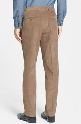 Linea Naturale Washed Corduroy Relaxed Fit Pants